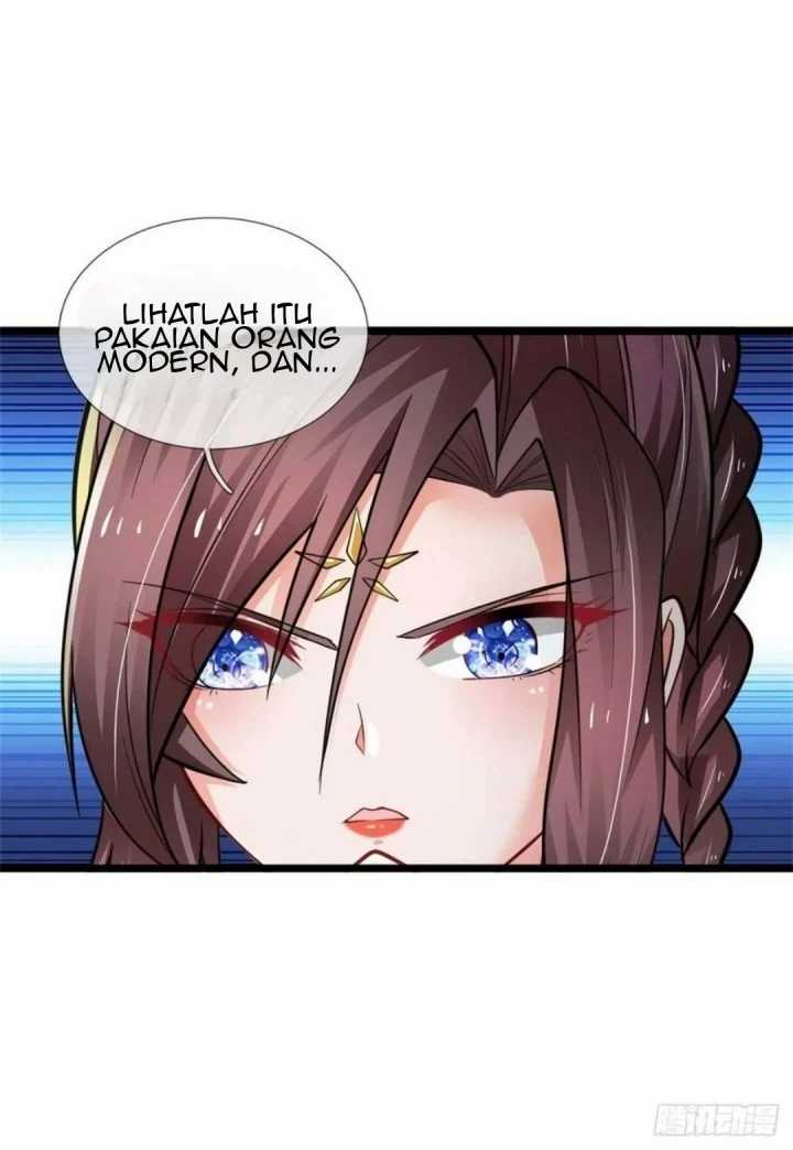 100.000 Layers Of Body Refining: I Raise All Emperor Chapter 85 Gambar 13