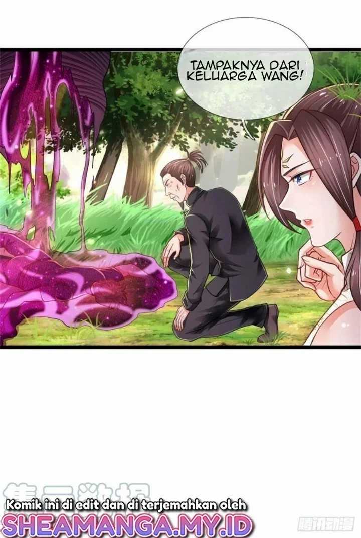 100.000 Layers Of Body Refining: I Raise All Emperor Chapter 85 Gambar 14