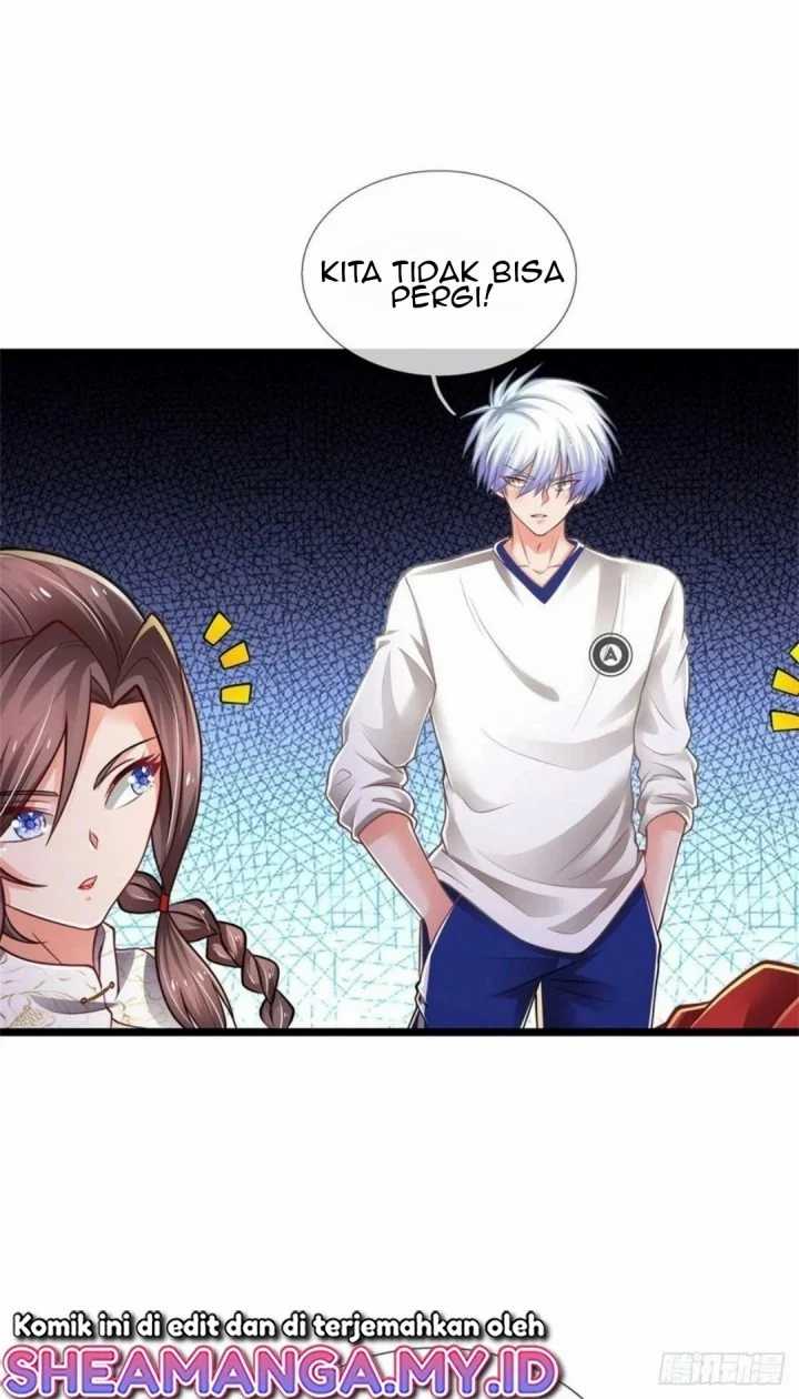 100.000 Layers Of Body Refining: I Raise All Emperor Chapter 85 Gambar 19