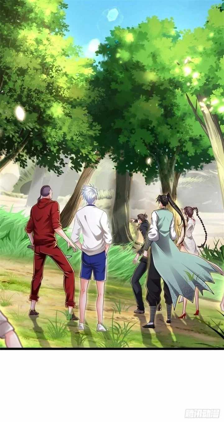 100.000 Layers Of Body Refining: I Raise All Emperor Chapter 85 Gambar 21