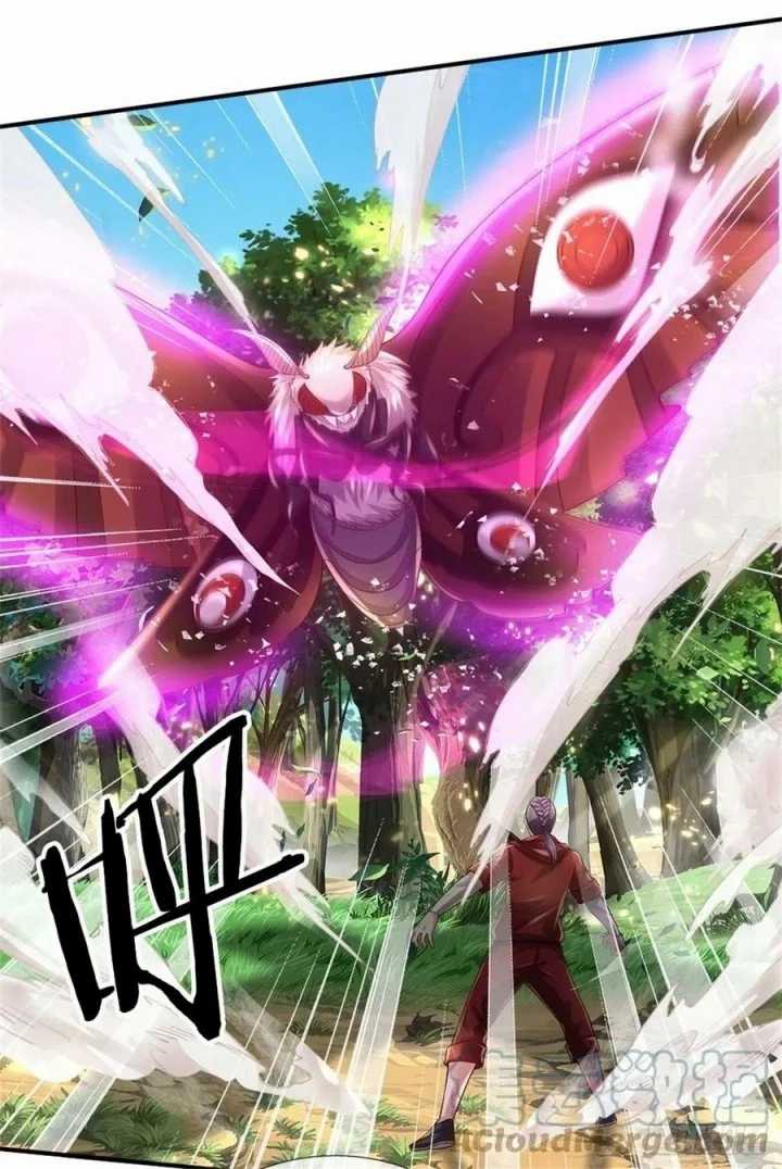 100.000 Layers Of Body Refining: I Raise All Emperor Chapter 85 Gambar 22