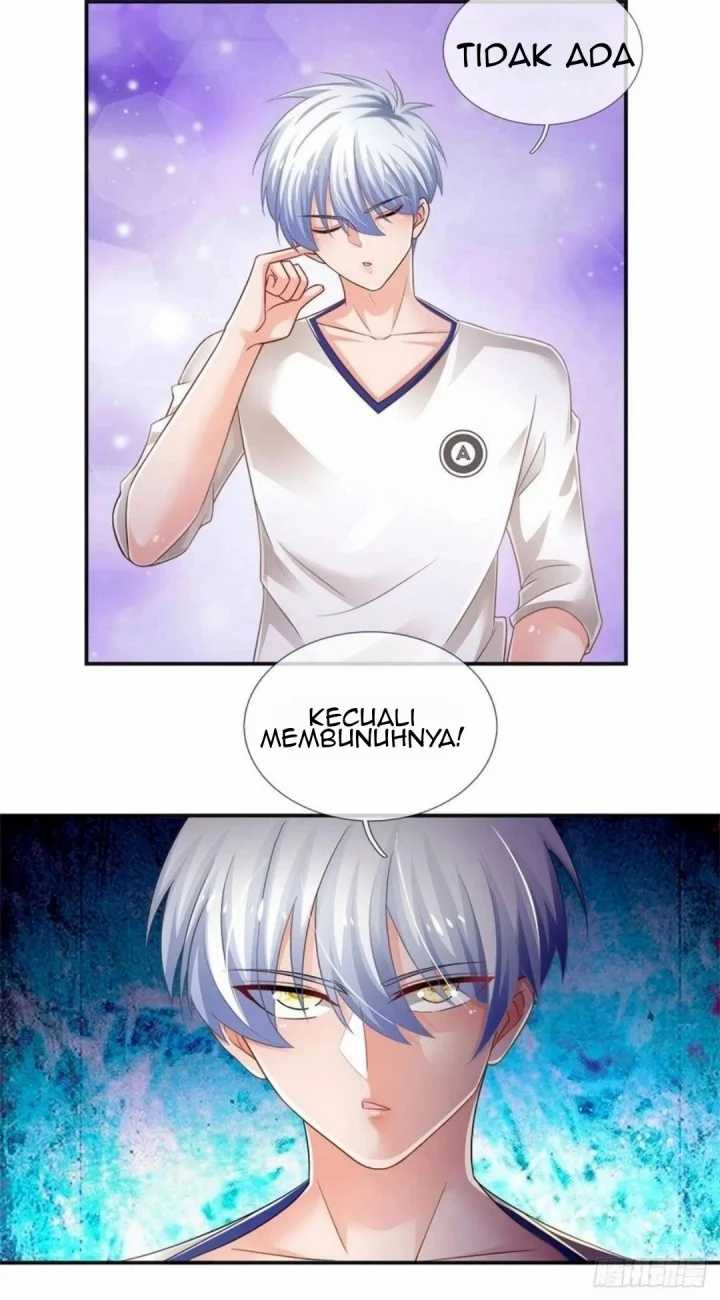 100.000 Layers Of Body Refining: I Raise All Emperor Chapter 85 Gambar 33