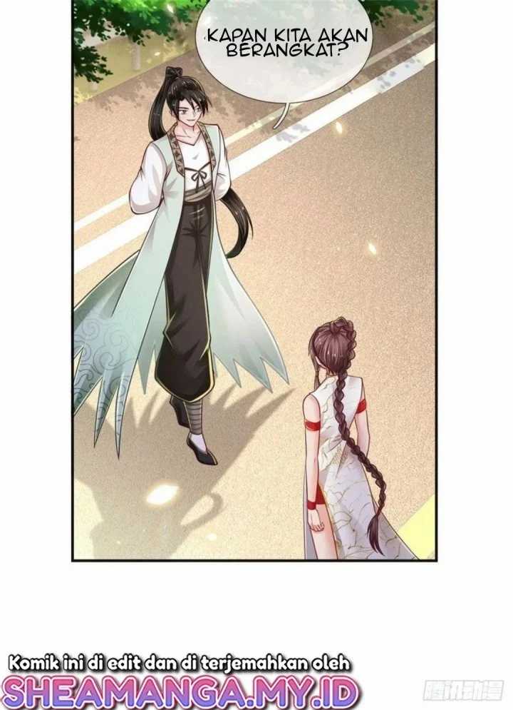 100.000 Layers Of Body Refining: I Raise All Emperor Chapter 84 Gambar 15