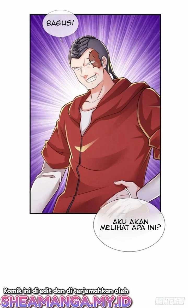 100.000 Layers Of Body Refining: I Raise All Emperor Chapter 84 Gambar 23