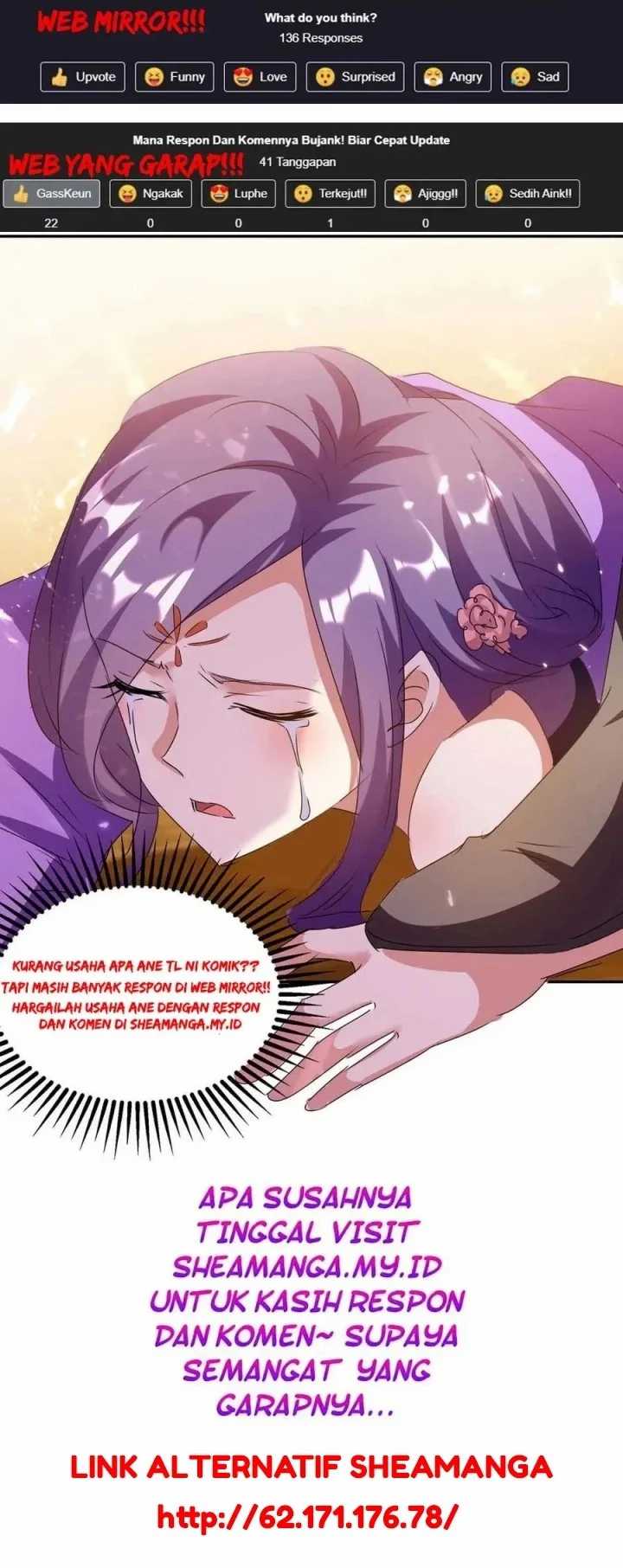 100.000 Layers Of Body Refining: I Raise All Emperor Chapter 84 Gambar 31