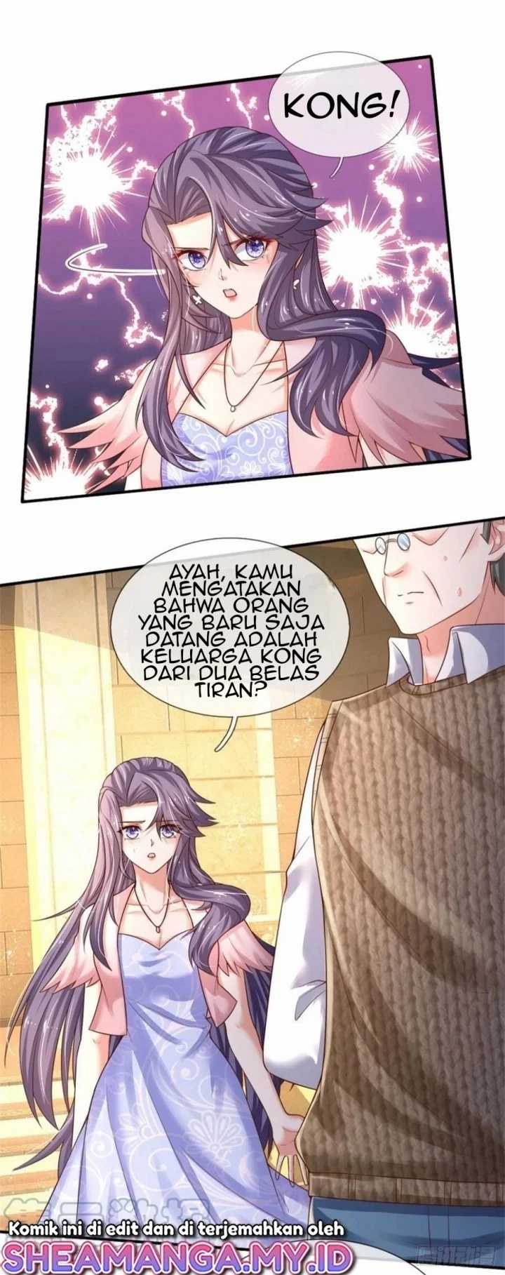 100.000 Layers Of Body Refining: I Raise All Emperor Chapter 83 Gambar 10