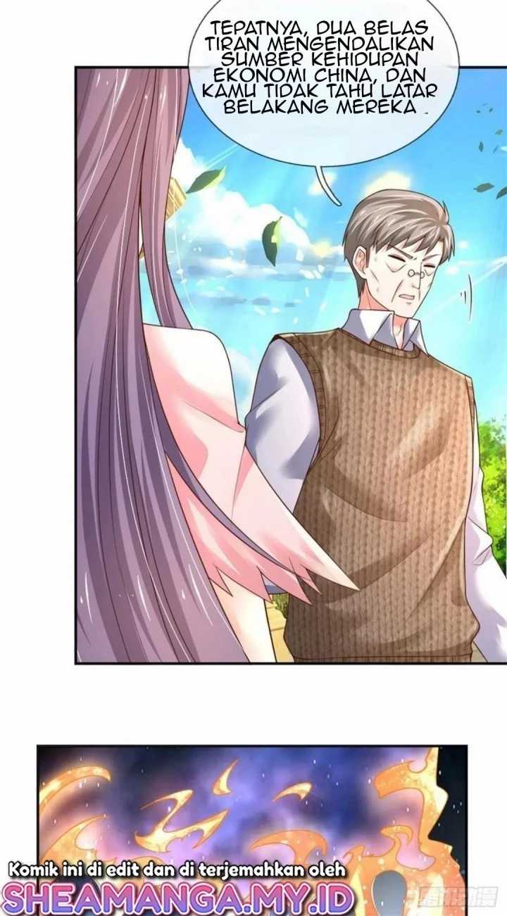 100.000 Layers Of Body Refining: I Raise All Emperor Chapter 83 Gambar 11