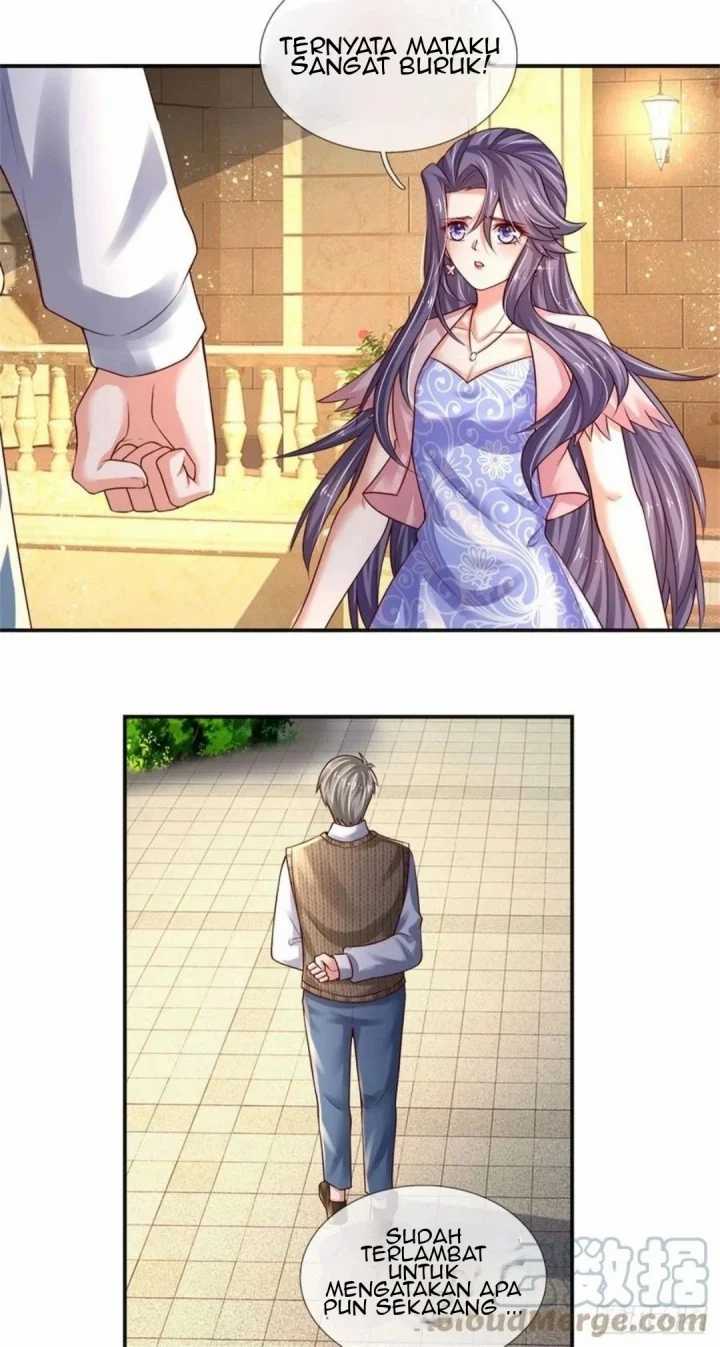 100.000 Layers Of Body Refining: I Raise All Emperor Chapter 83 Gambar 14