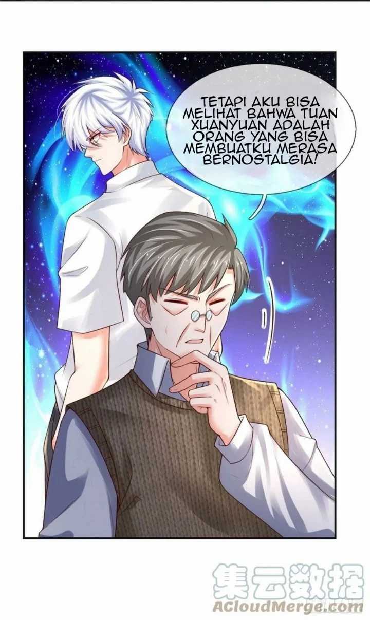 100.000 Layers Of Body Refining: I Raise All Emperor Chapter 83 Gambar 16