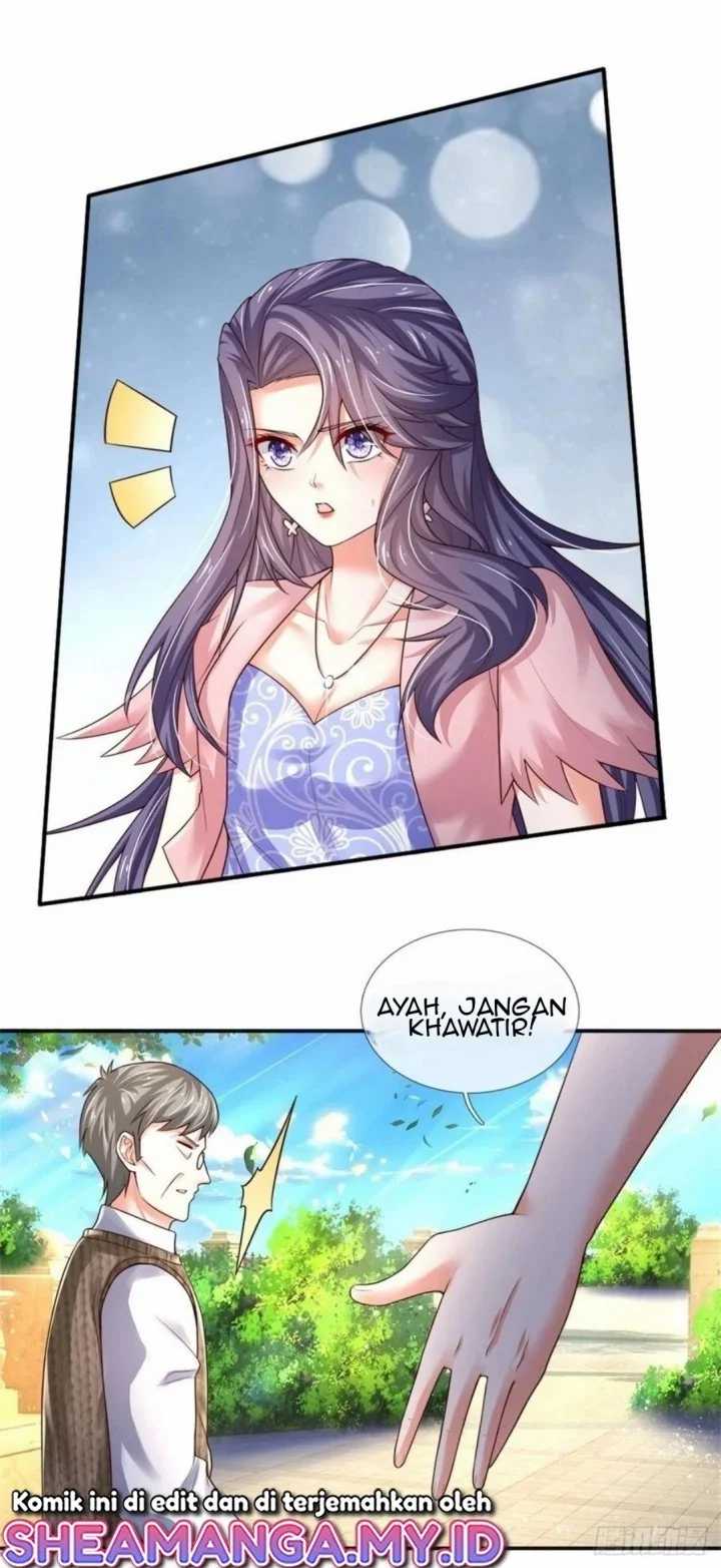 100.000 Layers Of Body Refining: I Raise All Emperor Chapter 83 Gambar 17