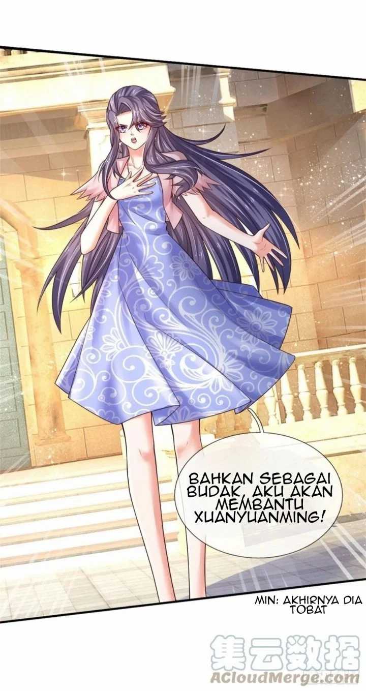 100.000 Layers Of Body Refining: I Raise All Emperor Chapter 83 Gambar 18