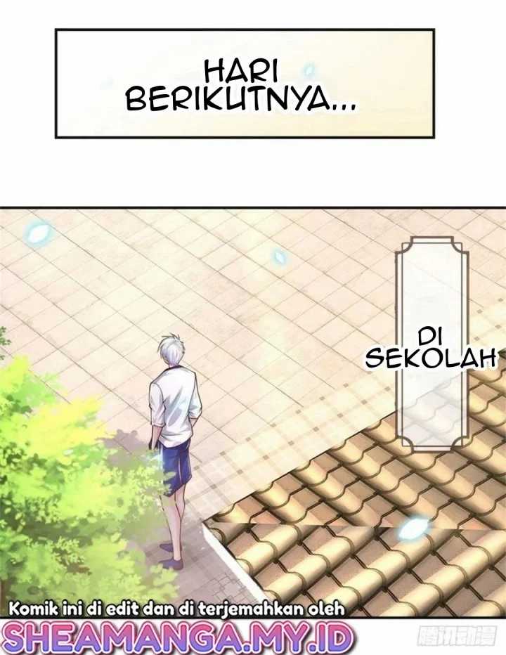 100.000 Layers Of Body Refining: I Raise All Emperor Chapter 83 Gambar 19