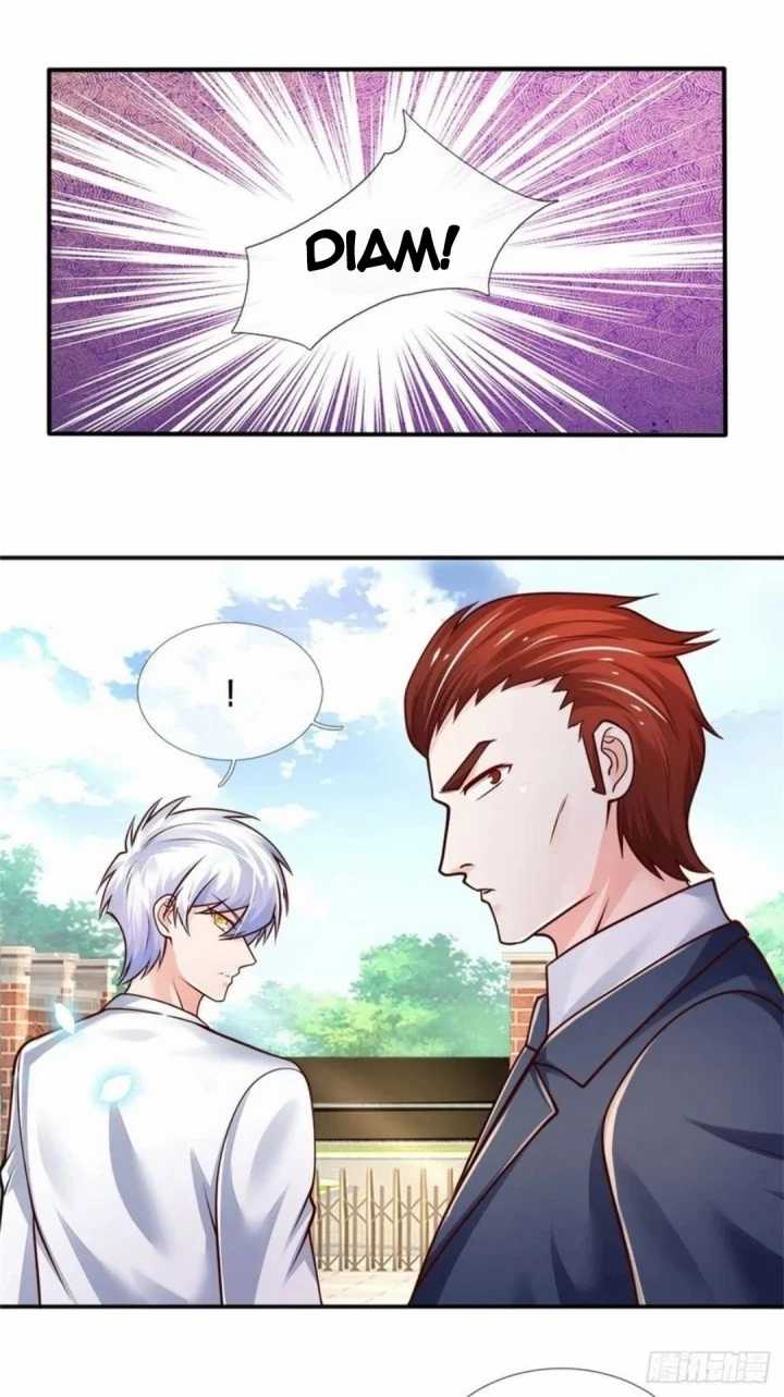 100.000 Layers Of Body Refining: I Raise All Emperor Chapter 83 Gambar 23