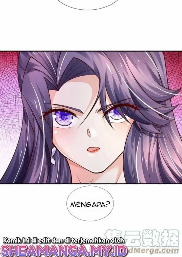 100.000 Layers Of Body Refining: I Raise All Emperor Chapter 83 Gambar 30