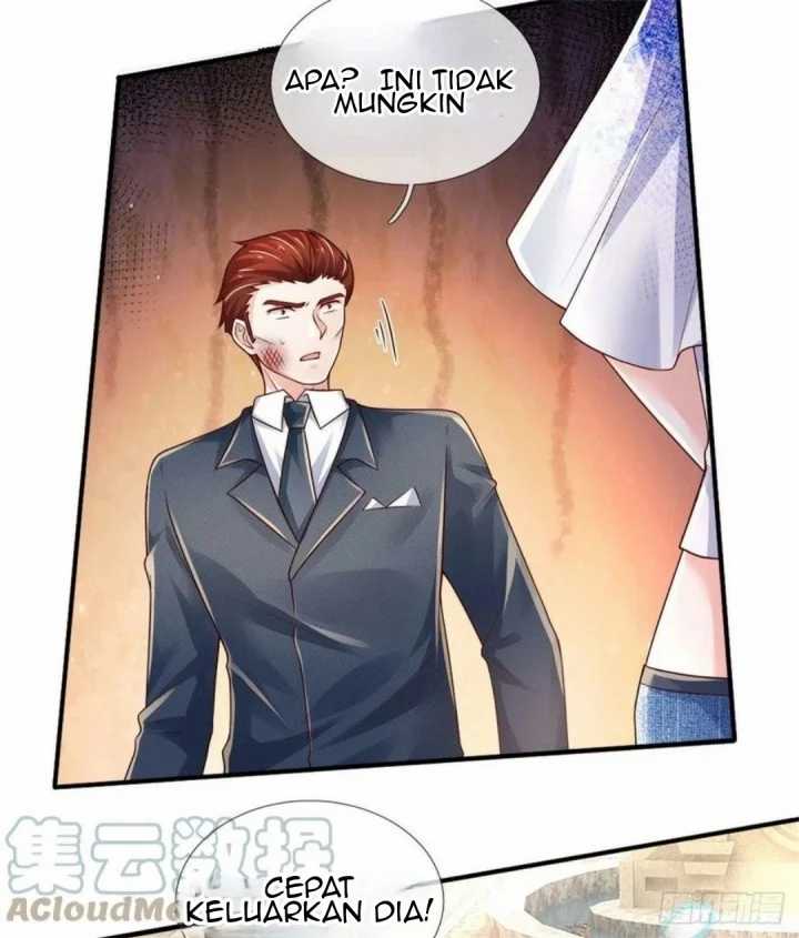 100.000 Layers Of Body Refining: I Raise All Emperor Chapter 83 Gambar 32