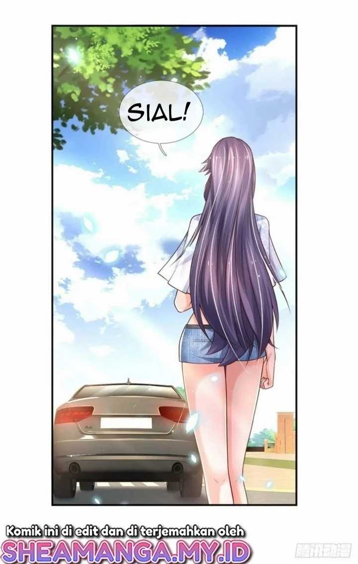 100.000 Layers Of Body Refining: I Raise All Emperor Chapter 83 Gambar 39