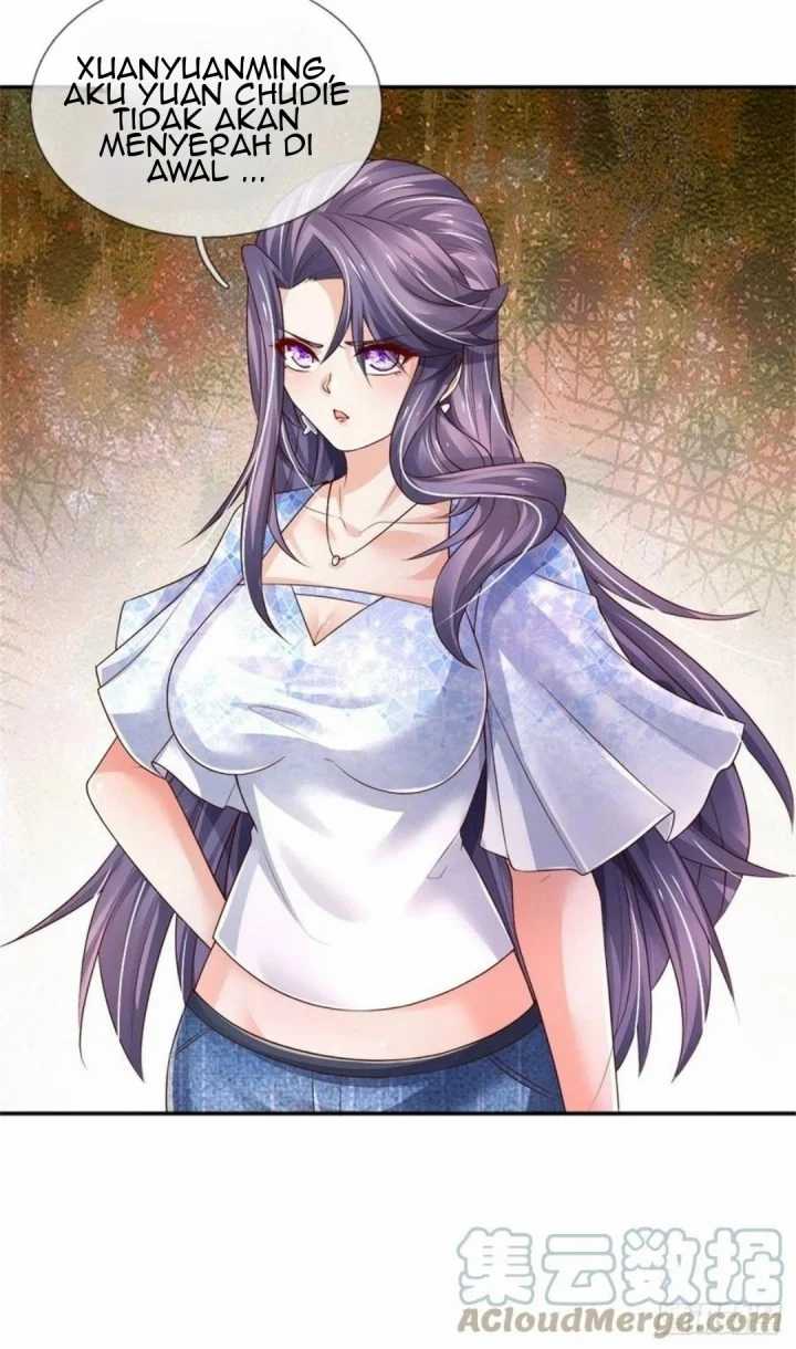 100.000 Layers Of Body Refining: I Raise All Emperor Chapter 83 Gambar 40