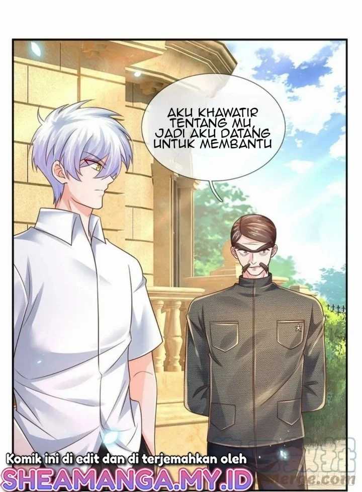 100.000 Layers Of Body Refining: I Raise All Emperor Chapter 82 Gambar 12