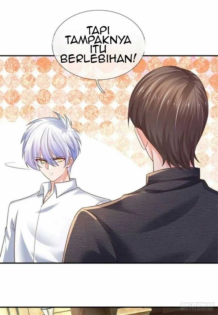 100.000 Layers Of Body Refining: I Raise All Emperor Chapter 82 Gambar 13