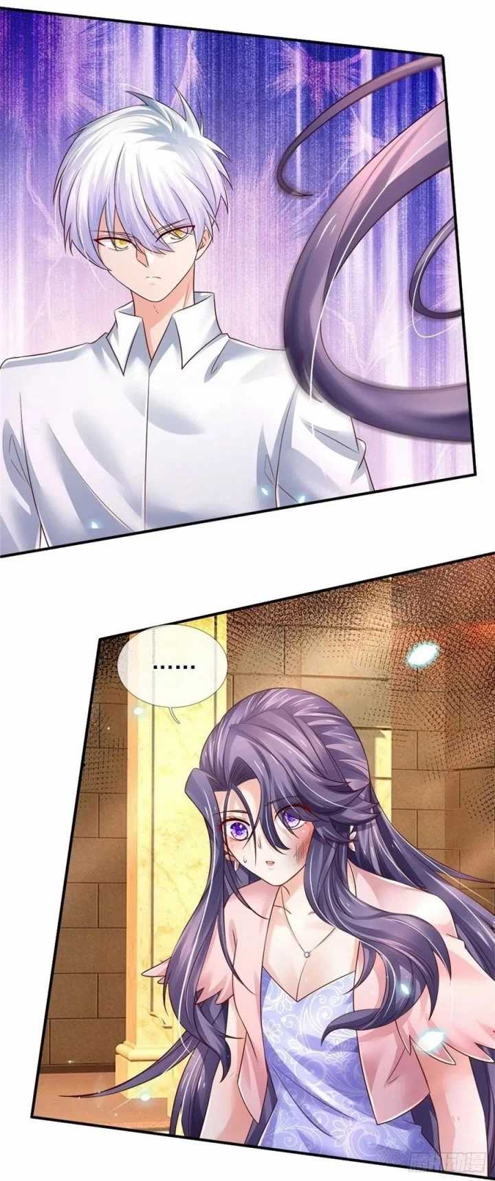 100.000 Layers Of Body Refining: I Raise All Emperor Chapter 82 Gambar 21