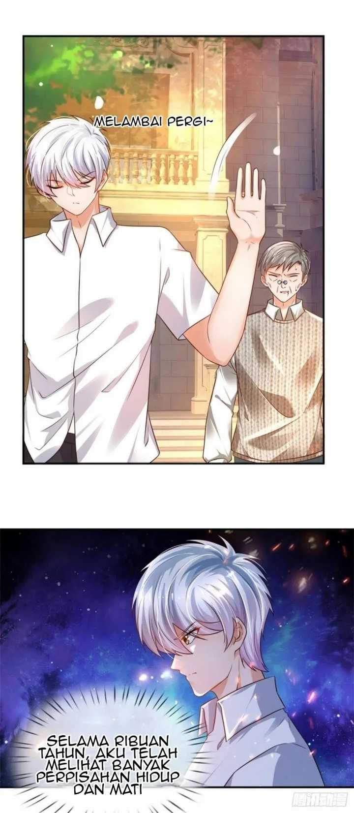 100.000 Layers Of Body Refining: I Raise All Emperor Chapter 82 Gambar 27