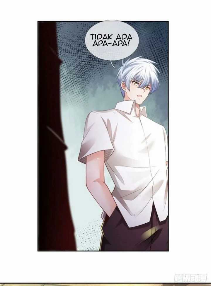 100.000 Layers Of Body Refining: I Raise All Emperor Chapter 82 Gambar 3