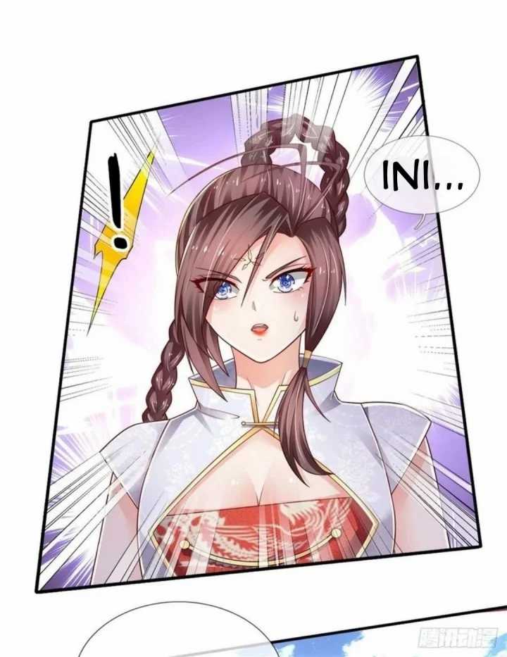 100.000 Layers Of Body Refining: I Raise All Emperor Chapter 82 Gambar 5