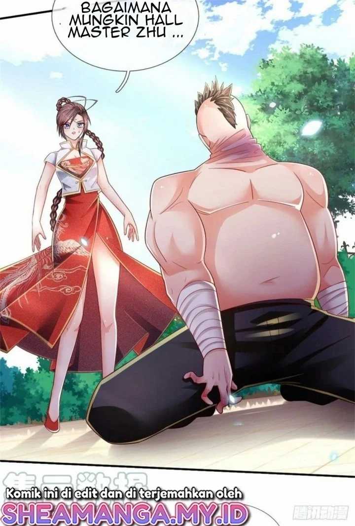 100.000 Layers Of Body Refining: I Raise All Emperor Chapter 82 Gambar 6