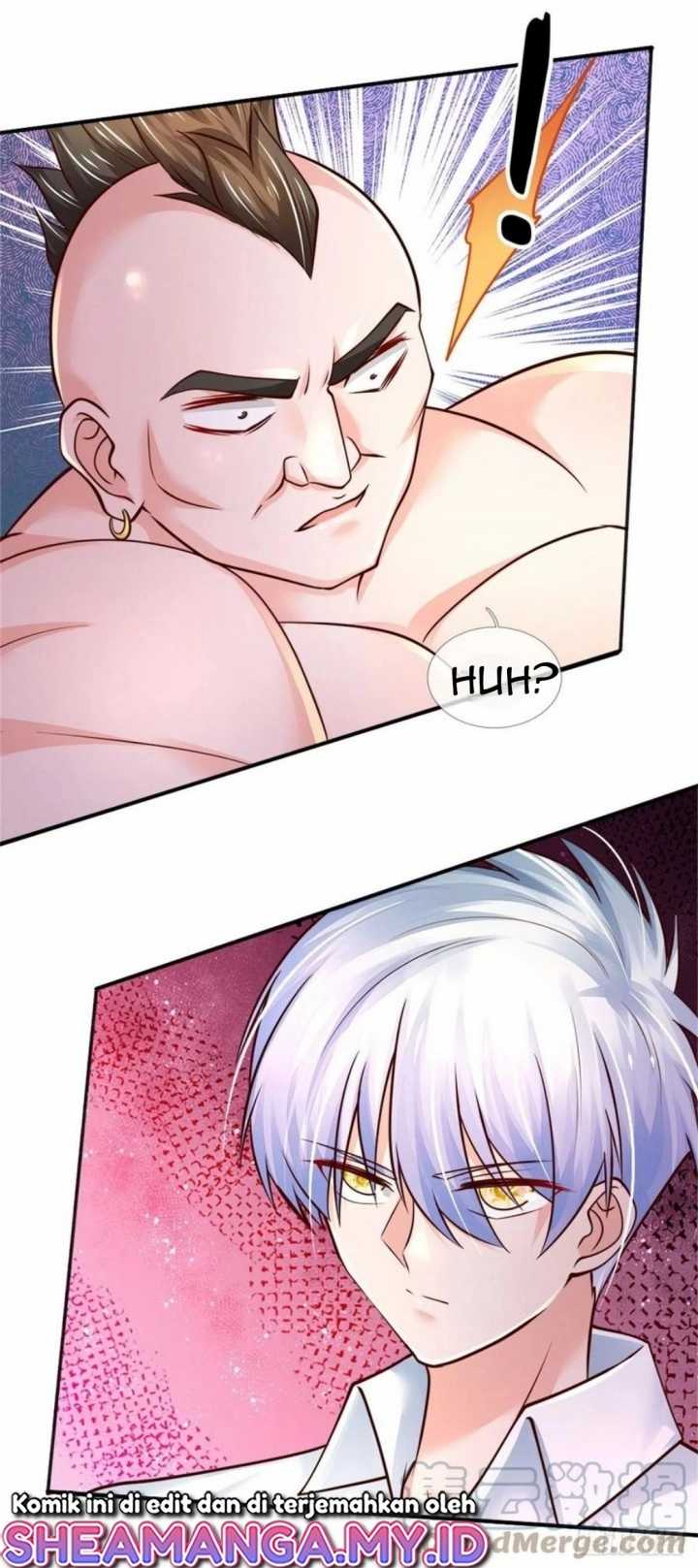 100.000 Layers Of Body Refining: I Raise All Emperor Chapter 81 Gambar 19