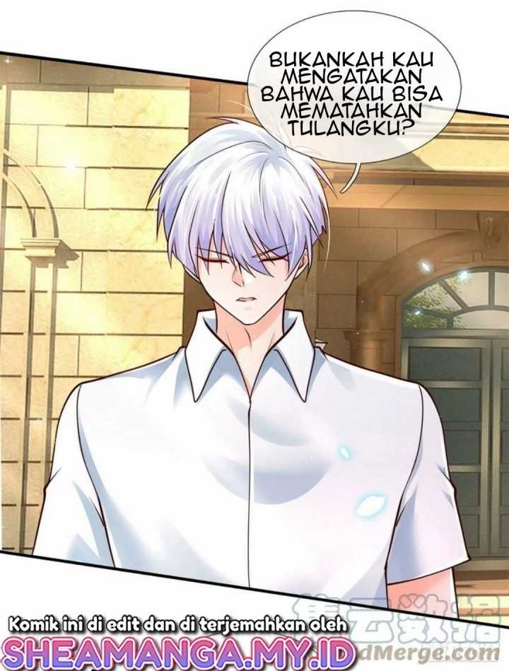 100.000 Layers Of Body Refining: I Raise All Emperor Chapter 81 Gambar 21