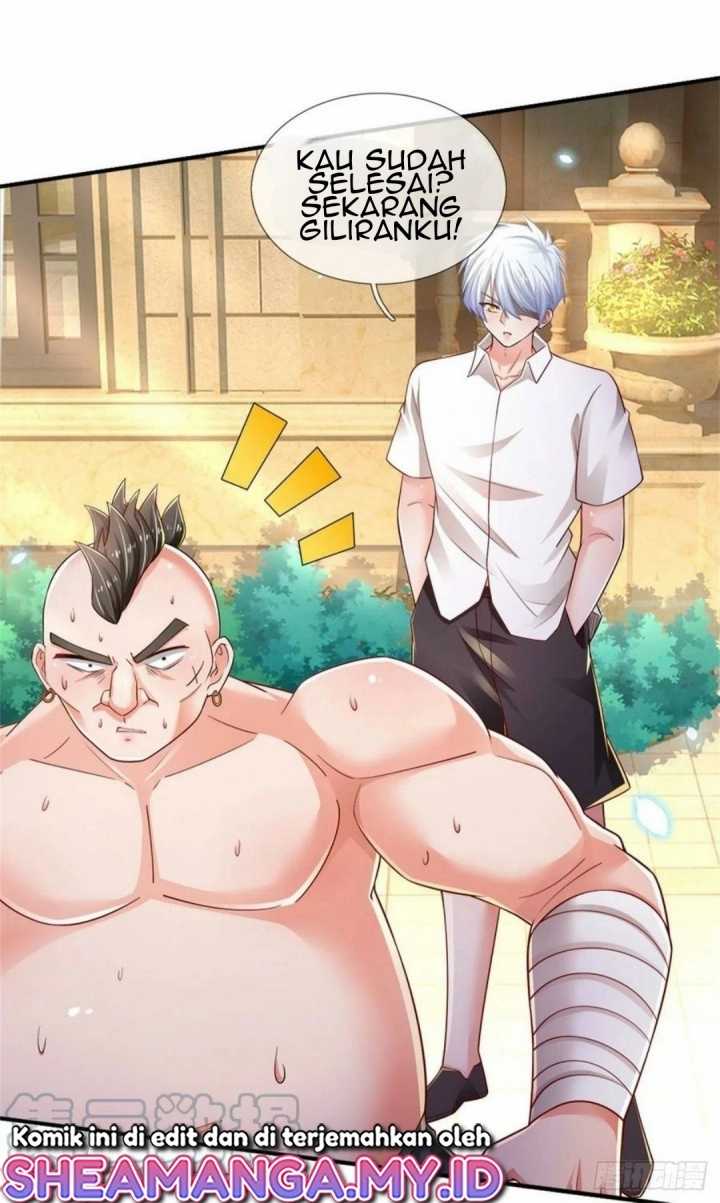 100.000 Layers Of Body Refining: I Raise All Emperor Chapter 81 Gambar 29