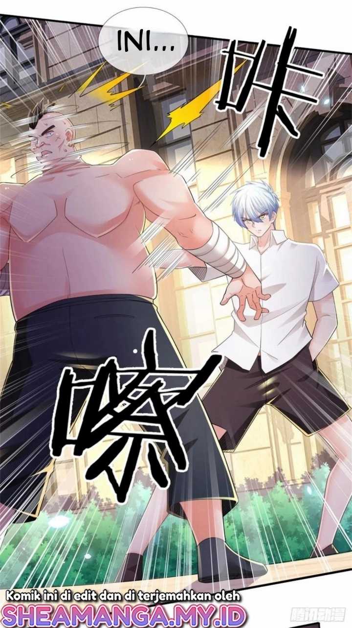 100.000 Layers Of Body Refining: I Raise All Emperor Chapter 81 Gambar 32