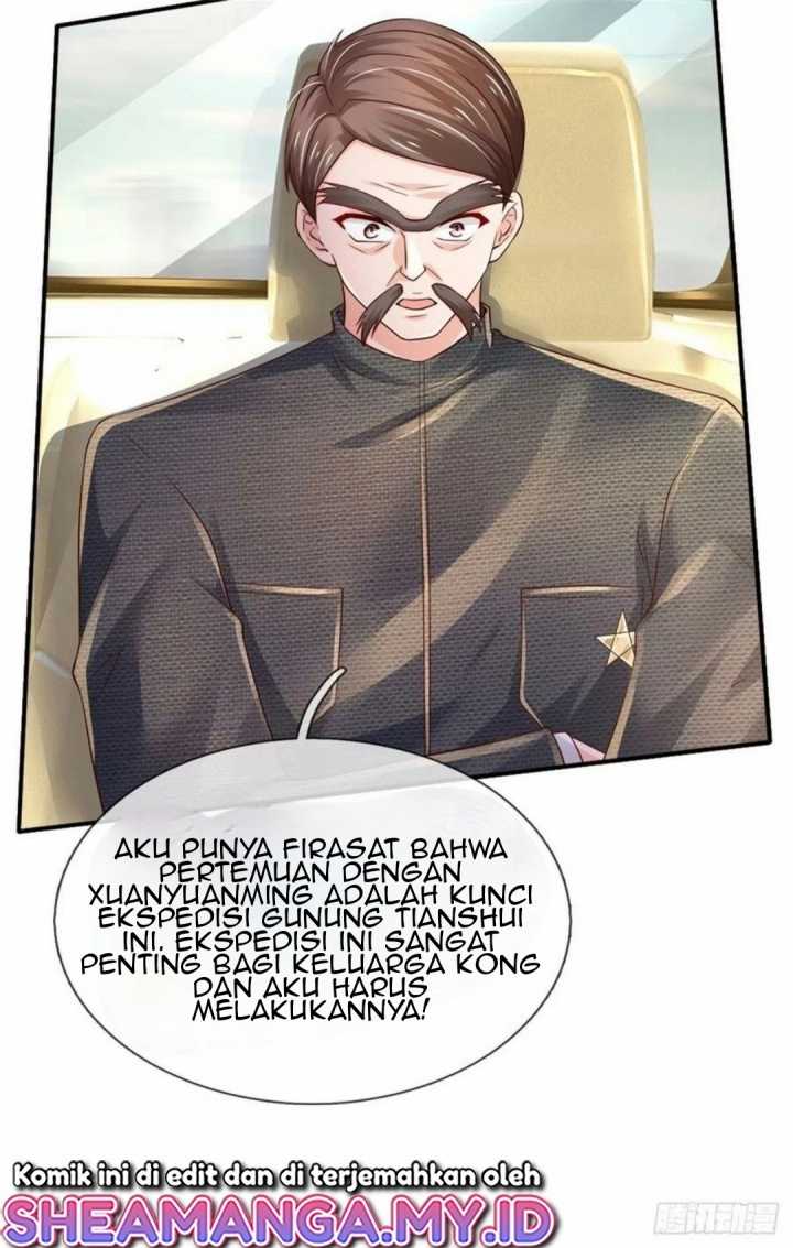 100.000 Layers Of Body Refining: I Raise All Emperor Chapter 81 Gambar 6