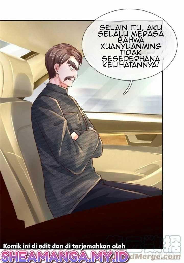 100.000 Layers Of Body Refining: I Raise All Emperor Chapter 81 Gambar 7