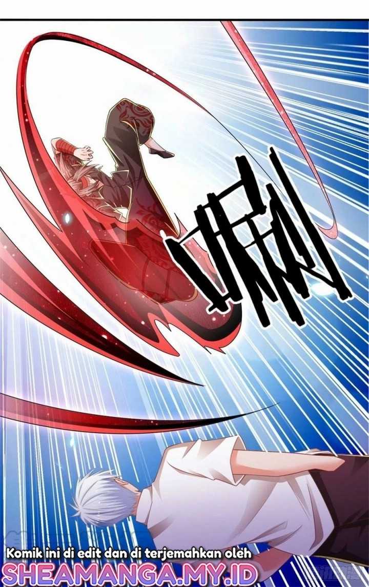 100.000 Layers Of Body Refining: I Raise All Emperor Chapter 80 Gambar 10