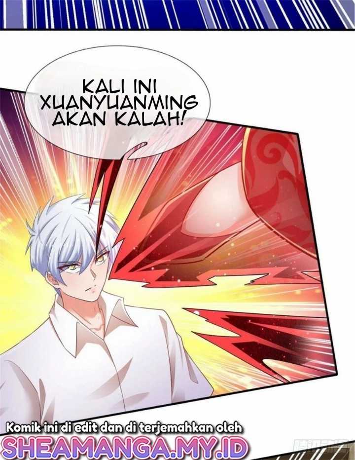 100.000 Layers Of Body Refining: I Raise All Emperor Chapter 80 Gambar 11