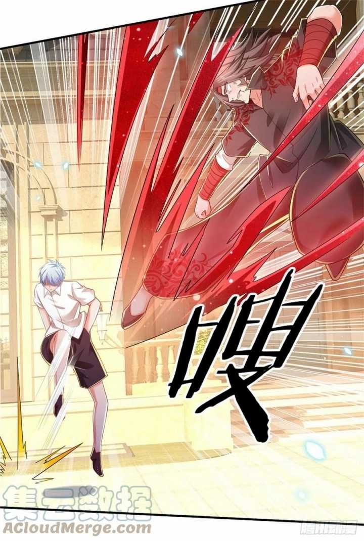 100.000 Layers Of Body Refining: I Raise All Emperor Chapter 80 Gambar 12