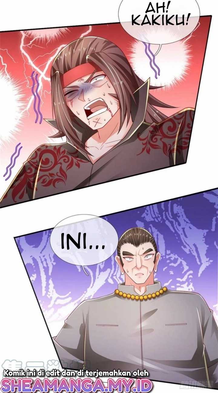 100.000 Layers Of Body Refining: I Raise All Emperor Chapter 80 Gambar 16