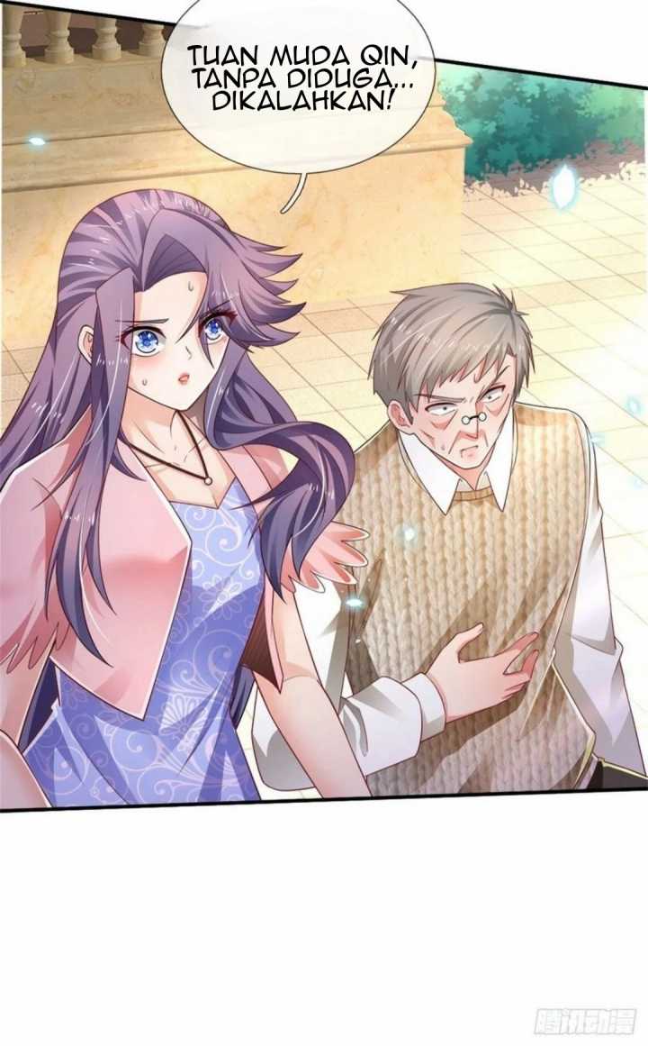 100.000 Layers Of Body Refining: I Raise All Emperor Chapter 80 Gambar 17