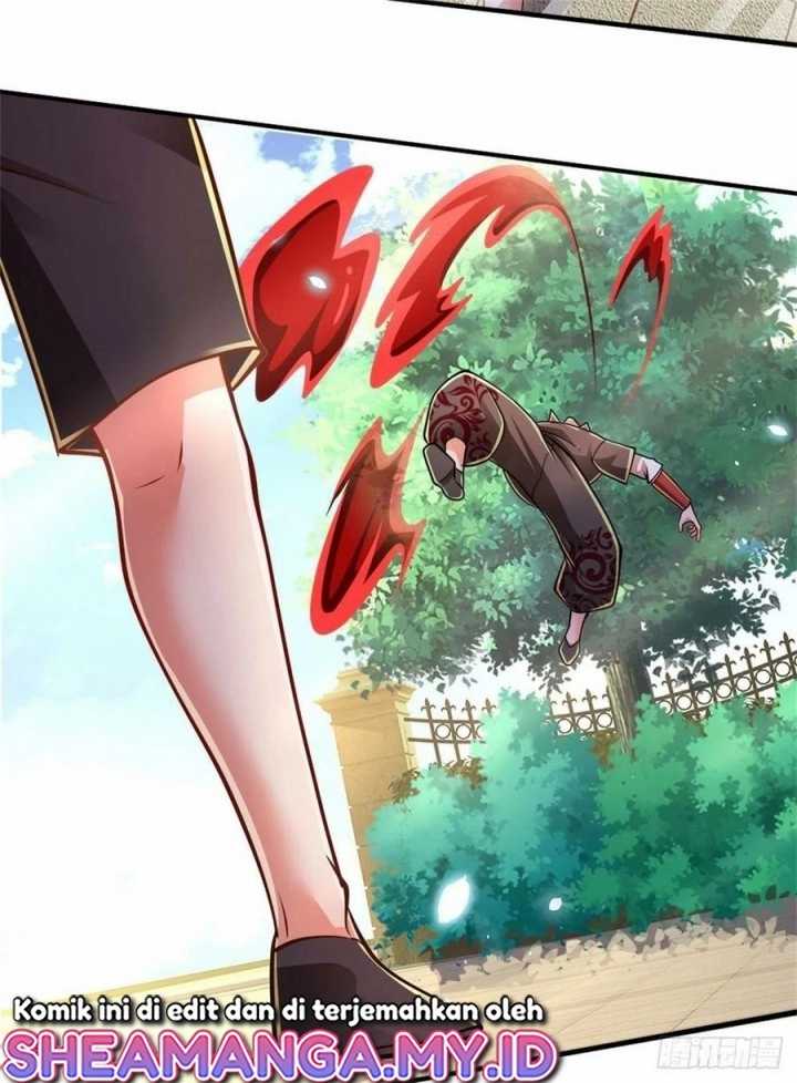 100.000 Layers Of Body Refining: I Raise All Emperor Chapter 80 Gambar 23