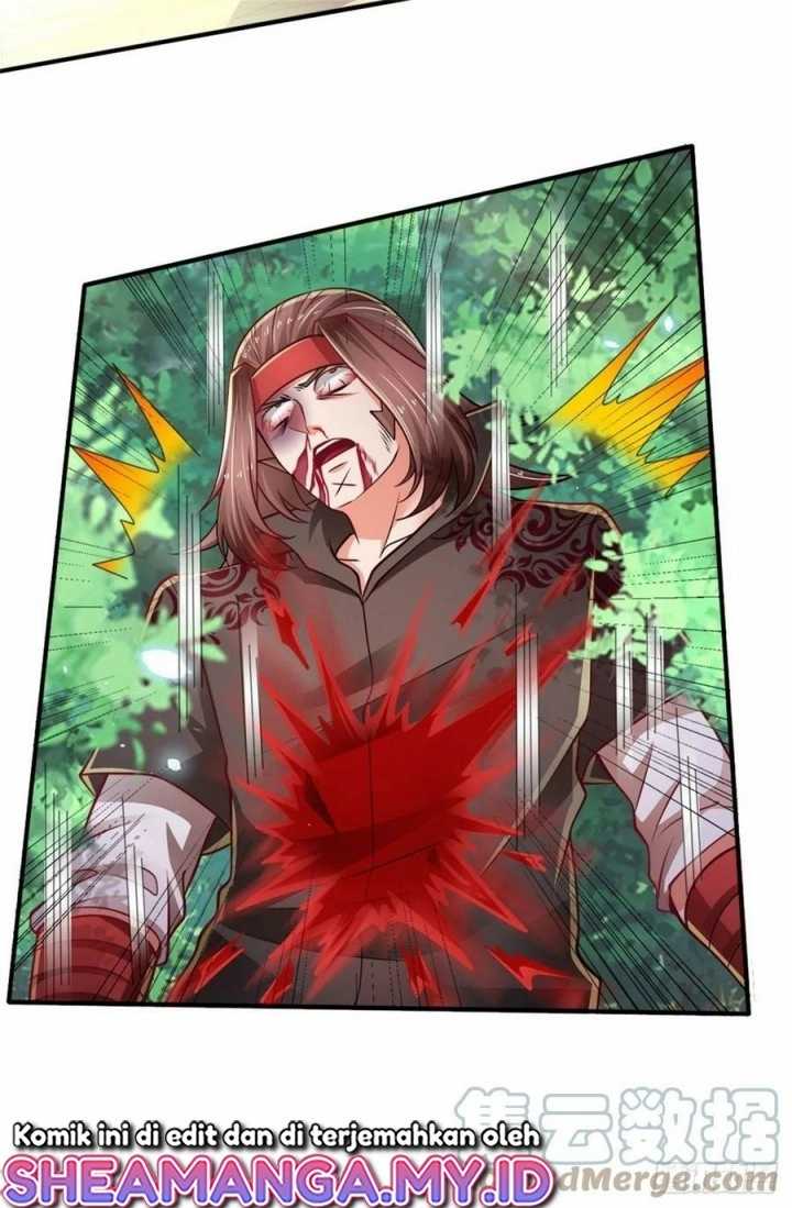 100.000 Layers Of Body Refining: I Raise All Emperor Chapter 80 Gambar 24