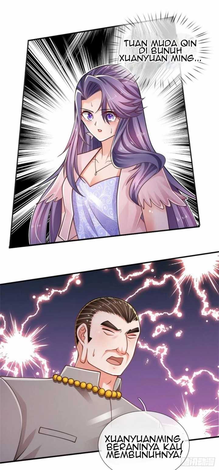 100.000 Layers Of Body Refining: I Raise All Emperor Chapter 80 Gambar 25