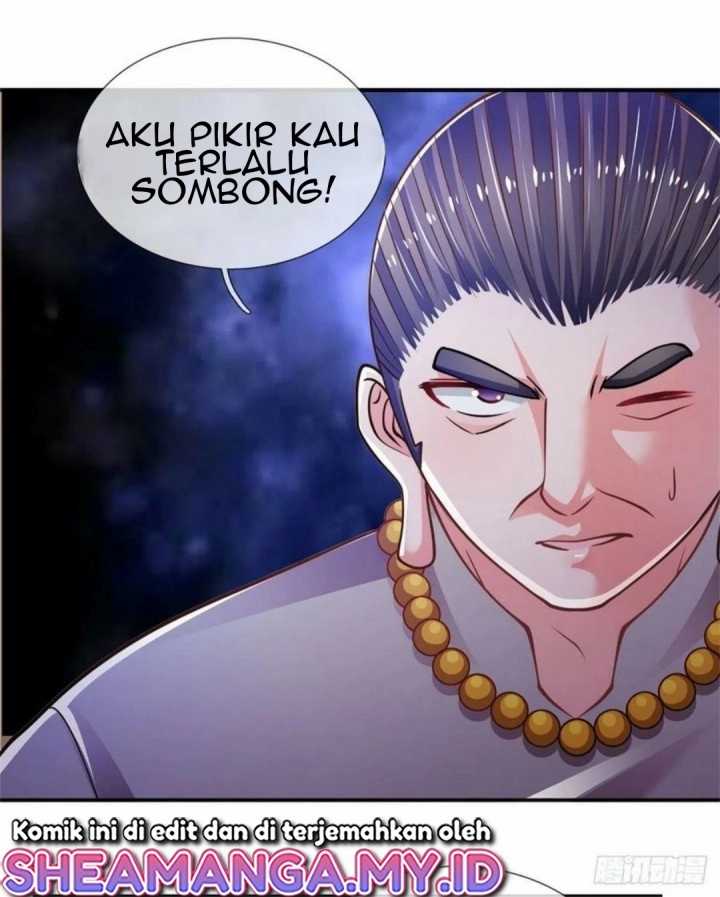 100.000 Layers Of Body Refining: I Raise All Emperor Chapter 80 Gambar 29