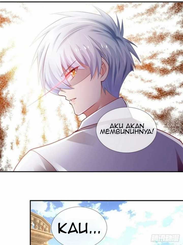 100.000 Layers Of Body Refining: I Raise All Emperor Chapter 80 Gambar 31