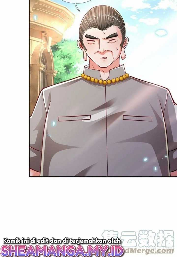 100.000 Layers Of Body Refining: I Raise All Emperor Chapter 80 Gambar 32