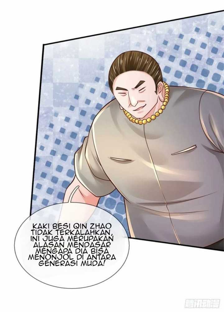 100.000 Layers Of Body Refining: I Raise All Emperor Chapter 80 Gambar 9