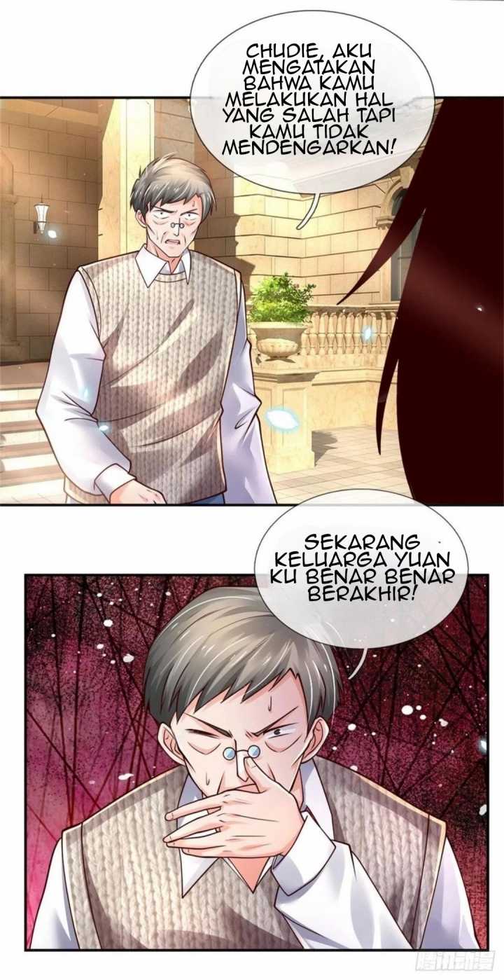 100.000 Layers Of Body Refining: I Raise All Emperor Chapter 79 Gambar 13