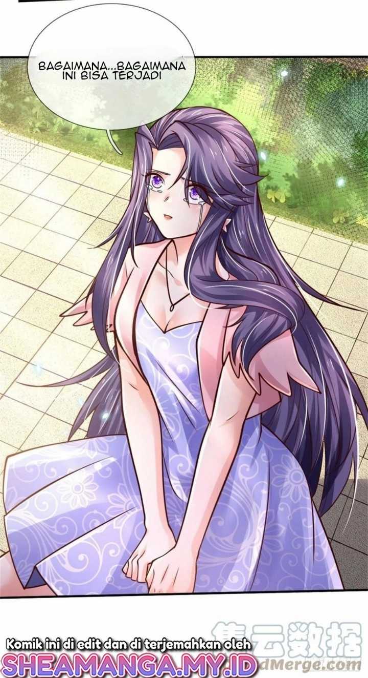 100.000 Layers Of Body Refining: I Raise All Emperor Chapter 79 Gambar 16