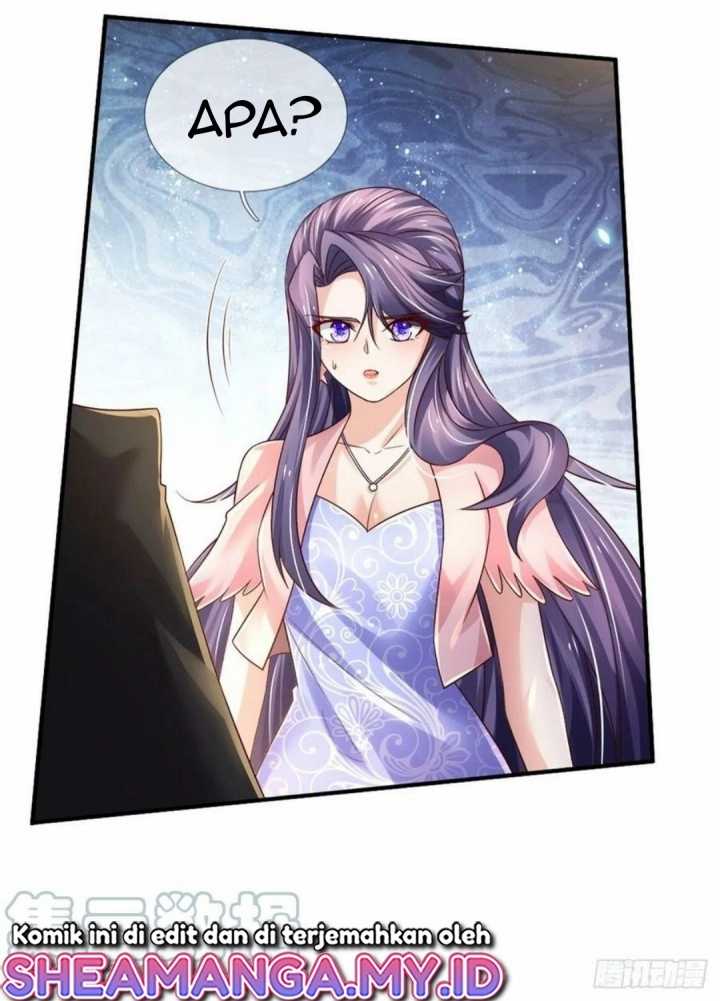 100.000 Layers Of Body Refining: I Raise All Emperor Chapter 79 Gambar 6