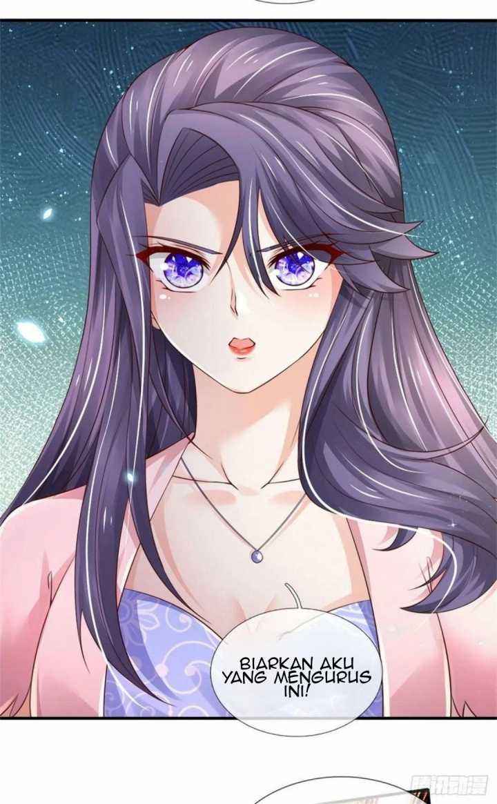 100.000 Layers Of Body Refining: I Raise All Emperor Chapter 78 Gambar 13